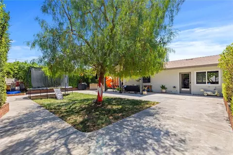 Exterior - 2468 Burt St, Upland, CA 91784 photo 25 of 30