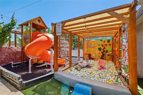 Exterior - 2468 Burt St, Upland, CA 91784 photo 19 of 27