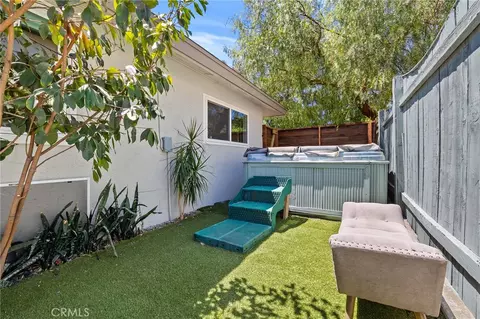 Exterior - 2468 Burt St, Upland, CA 91784 photo 25 of 27