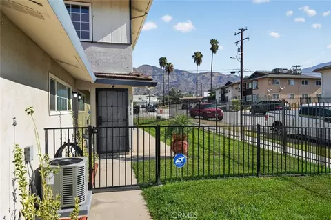 Exterior - 3546 20th St, Highland, CA 92346 photo 1 of 5