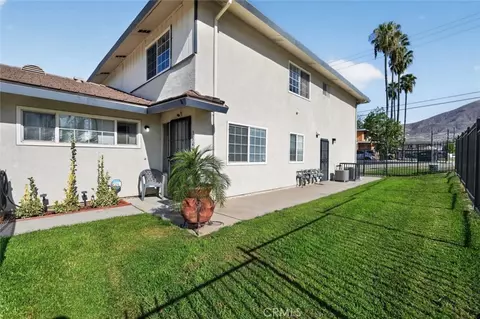 Exterior - 3546 20th St, Highland, CA 92346 photo 3 of 5