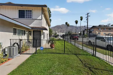 Exterior - 3546 20th St, Highland, CA 92346 photo 2 of 5
