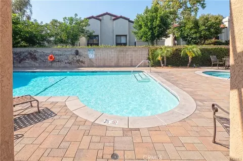 Exterior - 1590 Corte Santana, Upland, CA 91786 photo 8 of 8