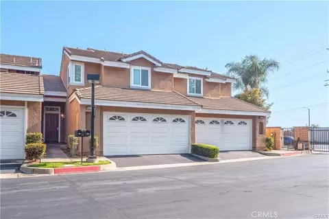 1590 Corte Santana, Upland, CA 91786