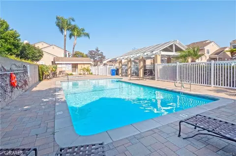 Exterior - 1590 Corte Santana, Upland, CA 91786 photo 6 of 8