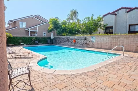 Exterior - 1590 Corte Santana, Upland, CA 91786 photo 7 of 8