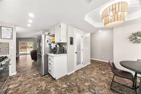 Entry Way - 9588 Mountain Pine Ct, Phelan, CA 92371 photo 1 of 2
