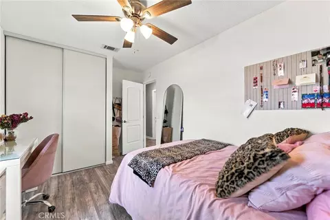 Bedroom - 4263 Baggett, Riverside, CA 92505 photo 4 of 7