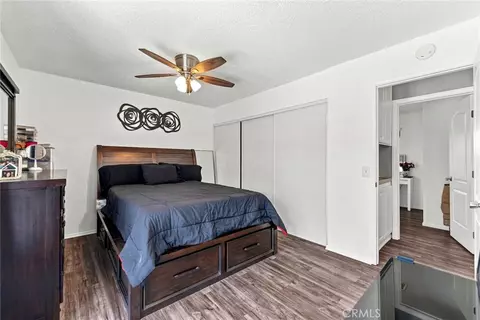Bedroom - 4263 Baggett, Riverside, CA 92505 photo 5 of 7
