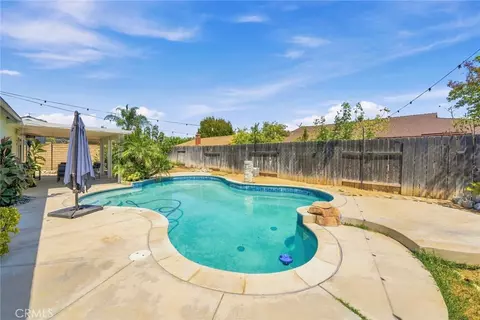 Exterior - 4263 Baggett, Riverside, CA 92505 photo 6 of 13