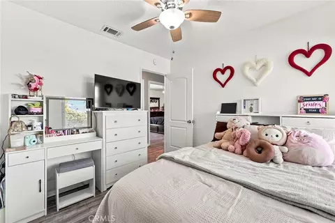 Bedroom - 4263 Baggett, Riverside, CA 92505 photo 1 of 7