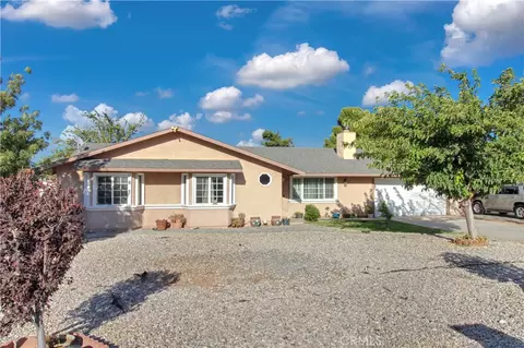 Exterior - 7831 Pismo Ave, Hesperia, CA 92345 photo 2 of 10