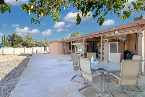 Exterior - 7831 Pismo Ave, Hesperia, CA 92345 photo 9 of 10