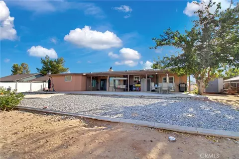 Exterior - 7831 Pismo Ave, Hesperia, CA 92345 photo 6 of 10