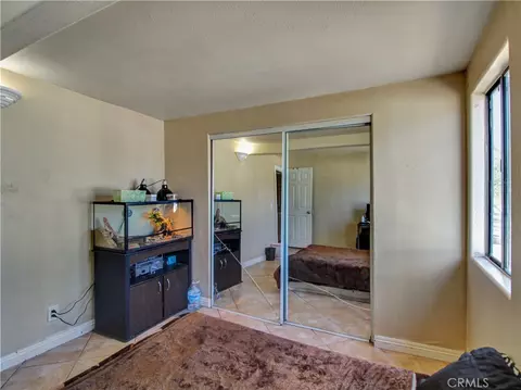 Bedroom - 7831 Pismo Ave, Hesperia, CA 92345 photo 2 of 10
