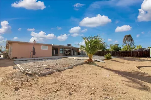 Exterior - 7831 Pismo Ave, Hesperia, CA 92345 photo 10 of 10
