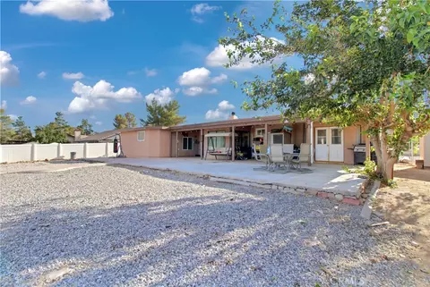 Exterior - 7831 Pismo Ave, Hesperia, CA 92345 photo 7 of 10