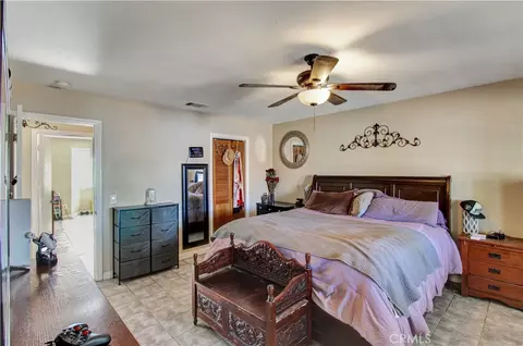 Bedroom - 7831 Pismo Ave, Hesperia, CA 92345 photo 6 of 10