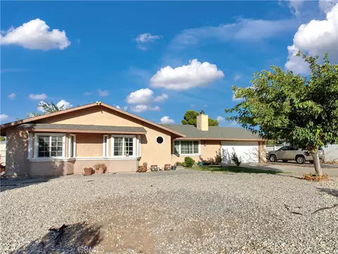 Exterior - 7831 Pismo Ave, Hesperia, CA 92345 photo 4 of 10