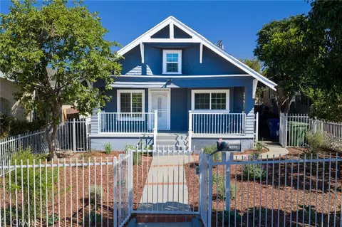 2627 Pomeroy Ave, Los Angeles, CA 90033