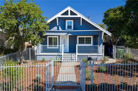 2627 Pomeroy Ave, Los Angeles, CA 90033