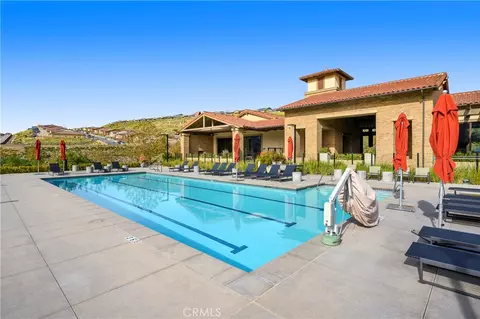Exterior - 11547 Explorer Ct, Corona, CA 92883 photo 12 of 13