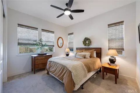 Bedroom - 11547 Explorer Ct, Corona, CA 92883 photo 3 of 7