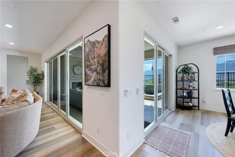 Entry Way - 11547 Explorer Ct, Corona, CA 92883 photo 5 of 6