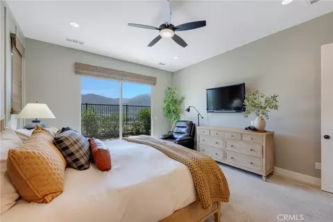 Bedroom - 11547 Explorer Ct, Corona, CA 92883 photo 6 of 7