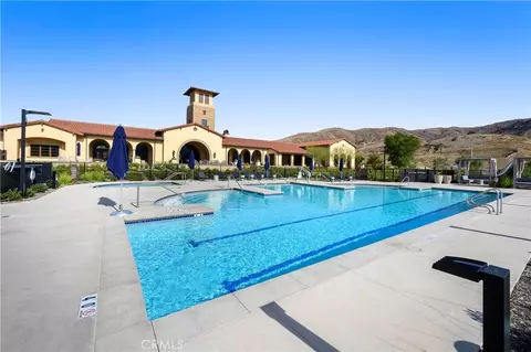 Exterior - 11547 Explorer Ct, Corona, CA 92883 photo 11 of 13