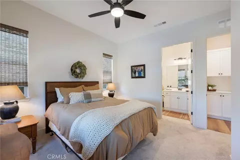 Bedroom - 11547 Explorer Ct, Corona, CA 92883 photo 4 of 7