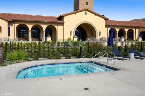 Exterior - 11547 Explorer Ct, Corona, CA 92883 photo 13 of 13