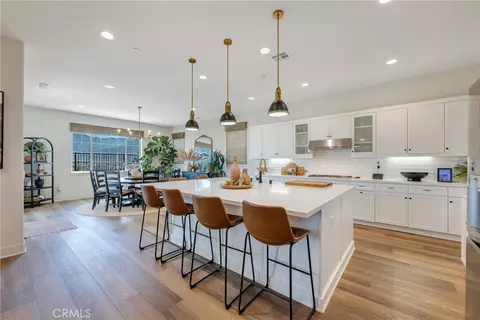 Kitchen - 11547 Explorer Ct, Corona, CA 92883 photo 9 of 9