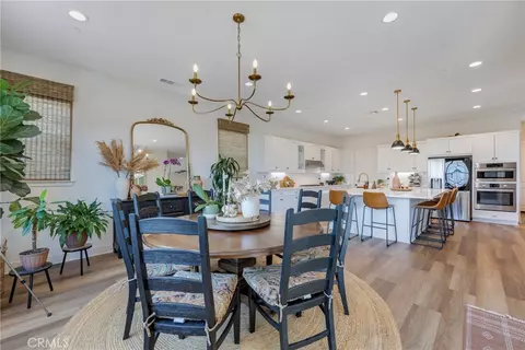 Dining - 11547 Explorer Ct, Corona, CA 92883 photo 3 of 3