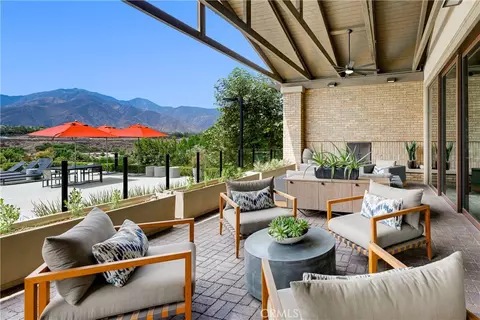 Exterior - 11547 Explorer Ct, Corona, CA 92883 photo 9 of 13