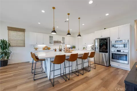 Kitchen - 11547 Explorer Ct, Corona, CA 92883 photo 2 of 9