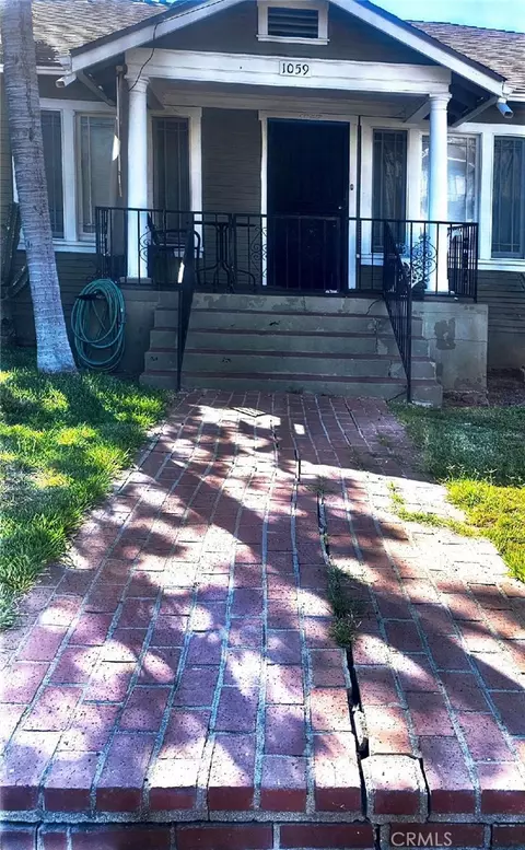 1059 Thornton, Los Angeles, CA 90063