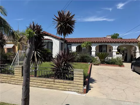 3915 Hill, Huntington Park, CA 90255