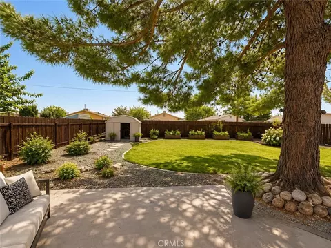 Exterior - 12664 Esther, Boron, CA 93516 photo 5 of 6