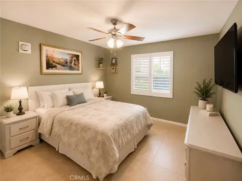 Bedroom - 12664 Esther, Boron, CA 93516 photo 3 of 3