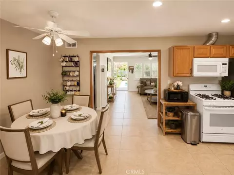 Dining - 12664 Esther, Boron, CA 93516 photo 1 of 2