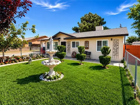 Exterior - 12664 Esther, Boron, CA 93516 photo 4 of 6