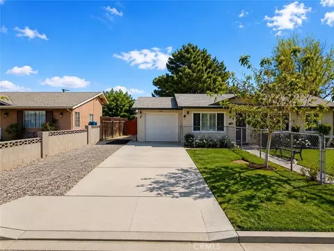 Exterior - 12664 Esther, Boron, CA 93516 photo 3 of 6