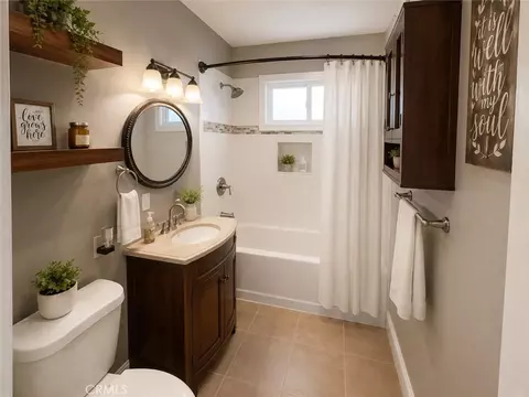 Bath - 12664 Esther, Boron, CA 93516 photo 2 of 2