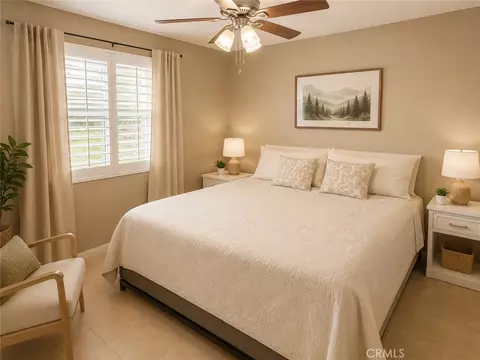 Bedroom - 12664 Esther, Boron, CA 93516 photo 1 of 3