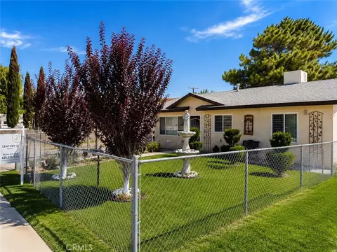Exterior - 12664 Esther, Boron, CA 93516 photo 2 of 6