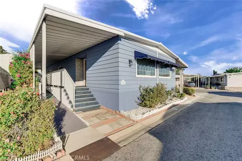 3945 Bradford St #55, La Verne, CA 91750