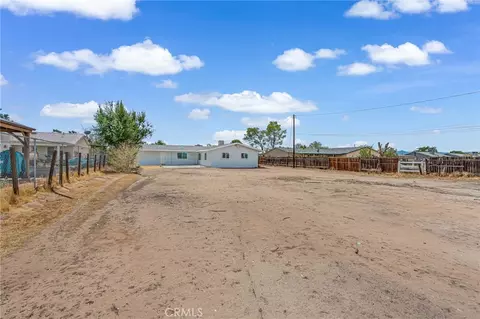 Exterior - 21932 Standing Rock Ave, Apple Valley, CA 92307 photo 8 of 8