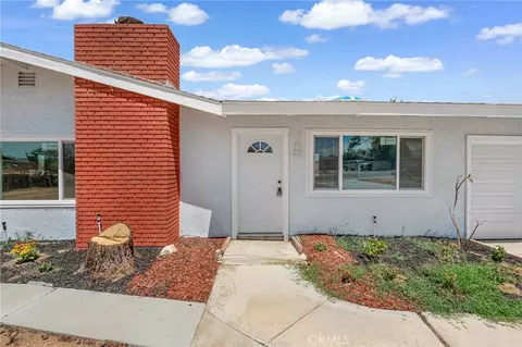Exterior - 21932 Standing Rock Ave, Apple Valley, CA 92307 photo 3 of 8