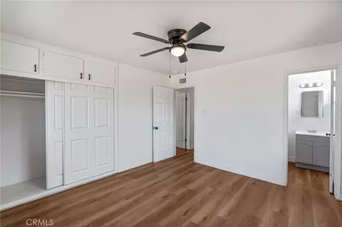 Bedroom - 21932 Standing Rock Ave, Apple Valley, CA 92307 photo 5 of 5
